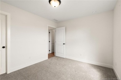 Introducing The *Emerson* Plan in ASB's newest development of on Covered Bridge Golf Club in Indiana - for sale on GolfHomes.com, golf home, golf lot