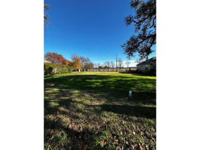 Come explore this .28-acre lot nestled within the highly on The Club At Comanche Trace in Texas - for sale on GolfHomes.com, golf home, golf lot