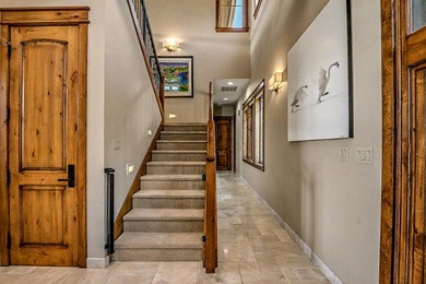 Welcome Home to serenity & views.Nestled within the privacy & on Awbrey Glen Golf Club in Oregon - for sale on GolfHomes.com, golf home, golf lot