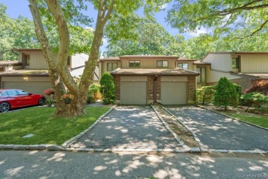 Pristine Home in The Hamlet located in the rear of the community on Meadow Brook Club in New York - for sale on GolfHomes.com, golf home, golf lot