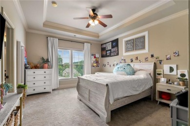 JUST LISTED with a POOL!!! Edinburgh's most prestigious custom on Bears Best Atlanta Golf Club in Georgia - for sale on GolfHomes.com, golf home, golf lot