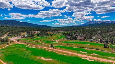 The 18-hole Shining Mountain Golf Club in Woodland Park, CO is a on Shining Mountain Golf Club in Colorado - for sale on GolfHomes.com, golf home, golf lot