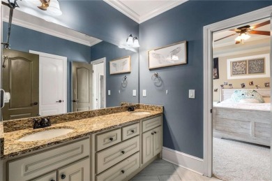 JUST LISTED with a POOL!!! Edinburgh's most prestigious custom on Bears Best Atlanta Golf Club in Georgia - for sale on GolfHomes.com, golf home, golf lot
