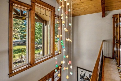 Welcome Home to serenity & views.Nestled within the privacy & on Awbrey Glen Golf Club in Oregon - for sale on GolfHomes.com, golf home, golf lot