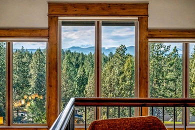 Welcome Home to serenity & views.Nestled within the privacy & on Awbrey Glen Golf Club in Oregon - for sale on GolfHomes.com, golf home, golf lot