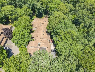 Pristine Home in The Hamlet located in the rear of the community on Meadow Brook Club in New York - for sale on GolfHomes.com, golf home, golf lot