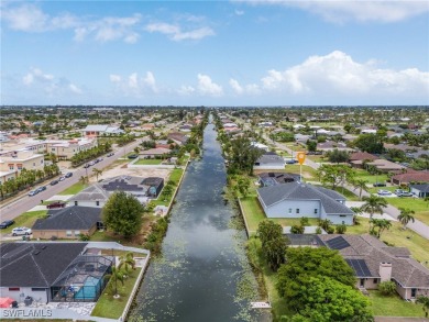 BEAUTIFUL, CUSTOM BUILT, WATERFRONT HOME WITH 3,849 SQ FT OF on Palmetto-Pine Country Club in Florida - for sale on GolfHomes.com, golf home, golf lot