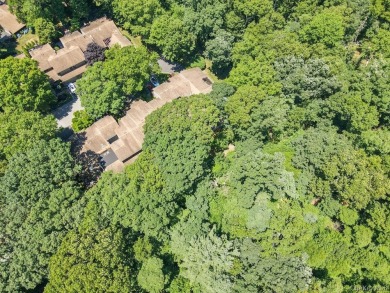 Pristine Home in The Hamlet located in the rear of the community on Meadow Brook Club in New York - for sale on GolfHomes.com, golf home, golf lot