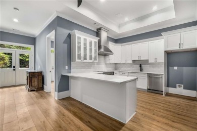 JUST LISTED with a POOL!!! Edinburgh's most prestigious custom on Bears Best Atlanta Golf Club in Georgia - for sale on GolfHomes.com, golf home, golf lot