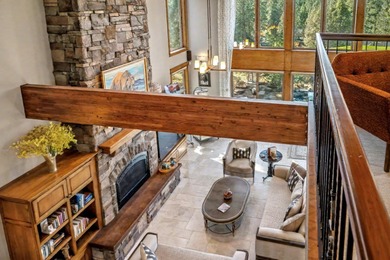 Welcome Home to serenity & views.Nestled within the privacy & on Awbrey Glen Golf Club in Oregon - for sale on GolfHomes.com, golf home, golf lot