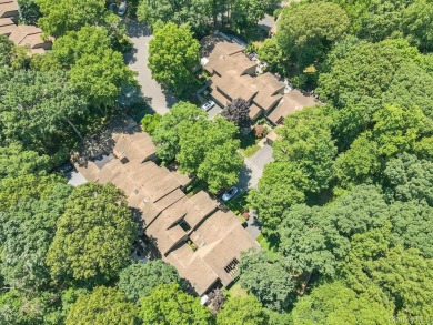 Pristine Home in The Hamlet located in the rear of the community on Meadow Brook Club in New York - for sale on GolfHomes.com, golf home, golf lot