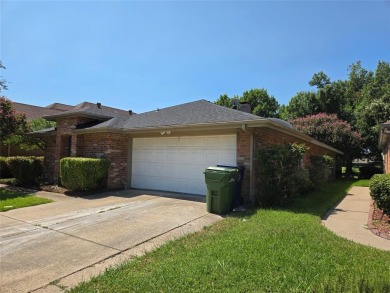 Nicely updated 3 bedroom 2 bath single story home on the golf on Duck Creek Golf Club in Texas - for sale on GolfHomes.com, golf home, golf lot