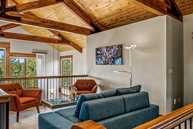 Welcome Home to serenity & views.Nestled within the privacy & on Awbrey Glen Golf Club in Oregon - for sale on GolfHomes.com, golf home, golf lot