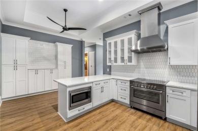 JUST LISTED with a POOL!!! Edinburgh's most prestigious custom on Bears Best Atlanta Golf Club in Georgia - for sale on GolfHomes.com, golf home, golf lot