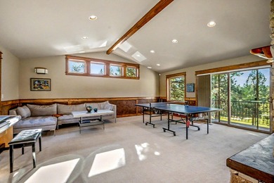 Welcome Home to serenity & views.Nestled within the privacy & on Awbrey Glen Golf Club in Oregon - for sale on GolfHomes.com, golf home, golf lot