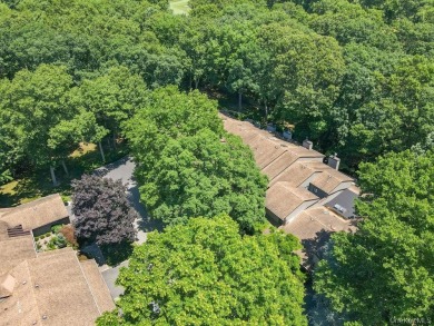 Pristine Home in The Hamlet located in the rear of the community on Meadow Brook Club in New York - for sale on GolfHomes.com, golf home, golf lot
