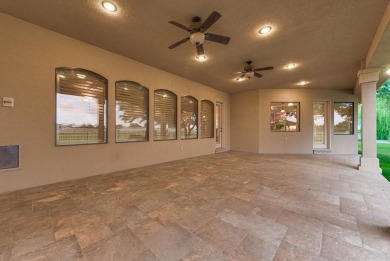 A one-of-a-kind Estate on the 17th fairway in Mission. This on Club at Mission Dorado in Texas - for sale on GolfHomes.com, golf home, golf lot