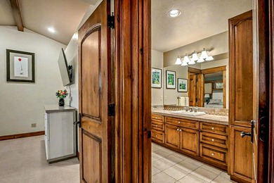 Welcome Home to serenity & views.Nestled within the privacy & on Awbrey Glen Golf Club in Oregon - for sale on GolfHomes.com, golf home, golf lot