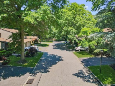 Pristine Home in The Hamlet located in the rear of the community on Meadow Brook Club in New York - for sale on GolfHomes.com, golf home, golf lot
