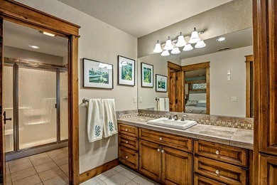 Welcome Home to serenity & views.Nestled within the privacy & on Awbrey Glen Golf Club in Oregon - for sale on GolfHomes.com, golf home, golf lot