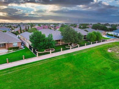 A one-of-a-kind Estate on the 17th fairway in Mission. This on Club at Mission Dorado in Texas - for sale on GolfHomes.com, golf home, golf lot