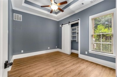JUST LISTED with a POOL!!! Edinburgh's most prestigious custom on Bears Best Atlanta Golf Club in Georgia - for sale on GolfHomes.com, golf home, golf lot