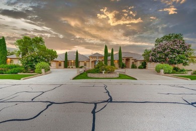 A one-of-a-kind Estate on the 17th fairway in Mission. This on Club at Mission Dorado in Texas - for sale on GolfHomes.com, golf home, golf lot