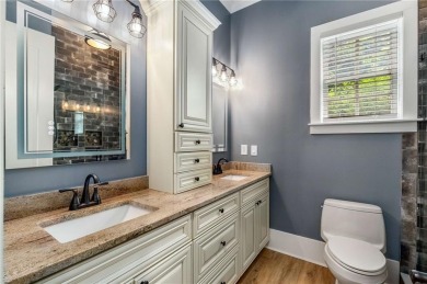 JUST LISTED with a POOL!!! Edinburgh's most prestigious custom on Bears Best Atlanta Golf Club in Georgia - for sale on GolfHomes.com, golf home, golf lot