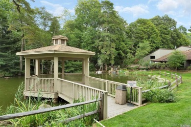 Pristine Home in The Hamlet located in the rear of the community on Meadow Brook Club in New York - for sale on GolfHomes.com, golf home, golf lot