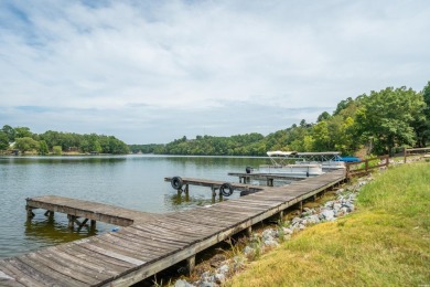 WATER ACCESS WITH YOUR OWN DEEDED BOAT SLIP ON MARINA PT, slip on Diamondhead Golf and Country Club in Arkansas - for sale on GolfHomes.com, golf home, golf lot