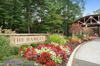 Pristine Home in The Hamlet located in the rear of the community on Meadow Brook Club in New York - for sale on GolfHomes.com, golf home, golf lot