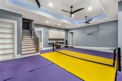 JUST LISTED with a POOL!!! Edinburgh's most prestigious custom on Bears Best Atlanta Golf Club in Georgia - for sale on GolfHomes.com, golf home, golf lot