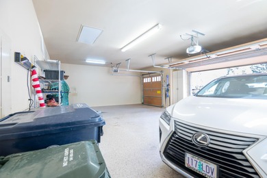 Welcome Home to serenity & views.Nestled within the privacy & on Awbrey Glen Golf Club in Oregon - for sale on GolfHomes.com, golf home, golf lot