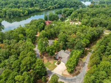 WATER ACCESS WITH YOUR OWN DEEDED BOAT SLIP ON MARINA PT, slip on Diamondhead Golf and Country Club in Arkansas - for sale on GolfHomes.com, golf home, golf lot