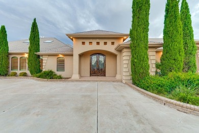 A one-of-a-kind Estate on the 17th fairway in Mission. This on Club at Mission Dorado in Texas - for sale on GolfHomes.com, golf home, golf lot