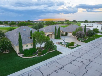 A one-of-a-kind Estate on the 17th fairway in Mission. This on Club at Mission Dorado in Texas - for sale on GolfHomes.com, golf home, golf lot