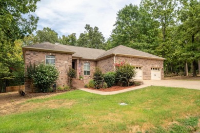 WATER ACCESS WITH YOUR OWN DEEDED BOAT SLIP ON MARINA PT, slip on Diamondhead Golf and Country Club in Arkansas - for sale on GolfHomes.com, golf home, golf lot