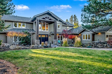 Welcome Home to serenity & views.Nestled within the privacy & on Awbrey Glen Golf Club in Oregon - for sale on GolfHomes.com, golf home, golf lot