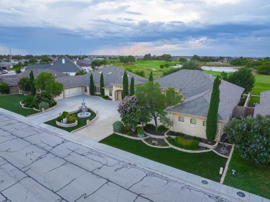 A one-of-a-kind Estate on the 17th fairway in Mission. This on Club at Mission Dorado in Texas - for sale on GolfHomes.com, golf home, golf lot
