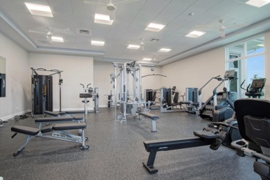 Beautiful 1st floor, 3 bedroom, 2 full bath unit, meticulously on Ocean Village Golf Course in Florida - for sale on GolfHomes.com, golf home, golf lot