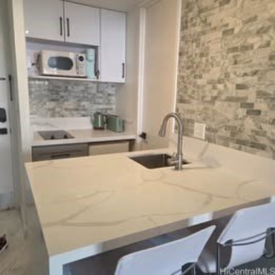 Welcome to legal vacation short-term rental in the heart of on Ala Wai Golf Course in Hawaii - for sale on GolfHomes.com, golf home, golf lot