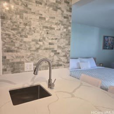 Welcome to legal vacation short-term rental in the heart of on Ala Wai Golf Course in Hawaii - for sale on GolfHomes.com, golf home, golf lot