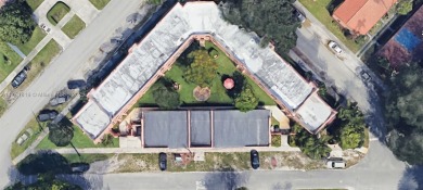 INVESTOR Opportunity in Miami Springs. SELLER will FINANCE 70% on Miami Springs Golf and Country Club in Florida - for sale on GolfHomes.com, golf home, golf lot