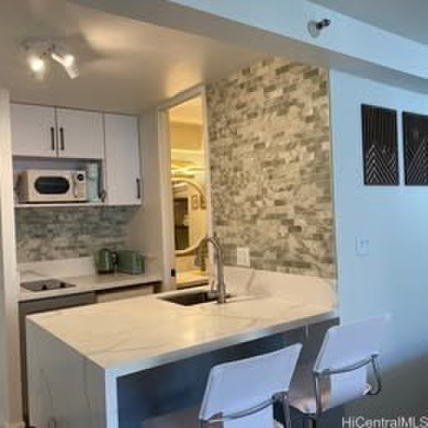 Welcome to legal vacation short-term rental in the heart of on Ala Wai Golf Course in Hawaii - for sale on GolfHomes.com, golf home, golf lot