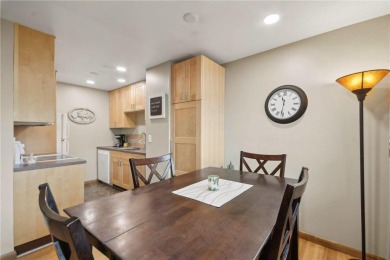 Prime location near Cedarholm Golf Course! This updated 2-bed on Roseville-Cedarholm Golf Club in Minnesota - for sale on GolfHomes.com, golf home, golf lot