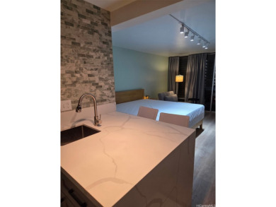 Welcome to legal vacation short-term rental in the heart of on Ala Wai Golf Course in Hawaii - for sale on GolfHomes.com, golf home, golf lot