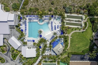 Beautiful 1st floor, 3 bedroom, 2 full bath unit, meticulously on Ocean Village Golf Course in Florida - for sale on GolfHomes.com, golf home, golf lot