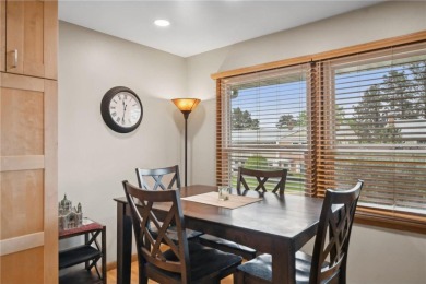 Prime location near Cedarholm Golf Course! This updated 2-bed on Roseville-Cedarholm Golf Club in Minnesota - for sale on GolfHomes.com, golf home, golf lot