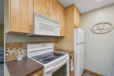 Prime location near Cedarholm Golf Course! This updated 2-bed on Roseville-Cedarholm Golf Club in Minnesota - for sale on GolfHomes.com, golf home, golf lot