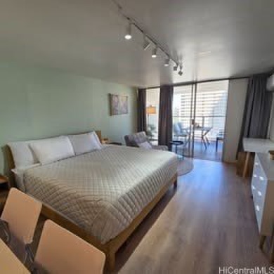 Welcome to legal vacation short-term rental in the heart of on Ala Wai Golf Course in Hawaii - for sale on GolfHomes.com, golf home, golf lot